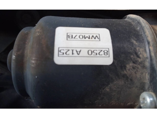 Моторчик дворников 8250A125 Mitsubishi L300, Cosmos