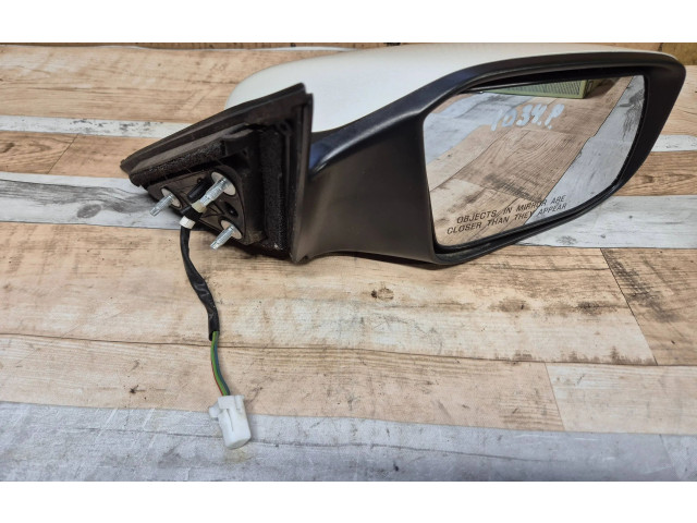 Zpětné zrcátko Nissan Altima 2015 963013TN0D