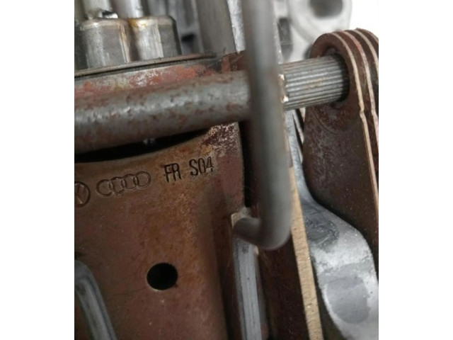 Volant Volkswagen PASSAT FRS04