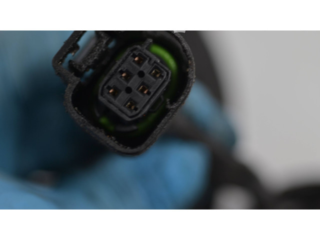 Vstřikovač A3421506433, A6420780341 Mercedes-Benz C W203 64291040161046