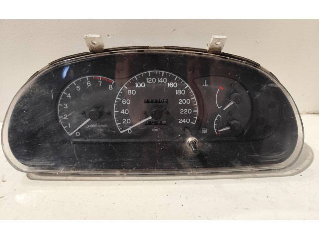 Přístrojová deska  Mitsubishi Colt 1993 MR168069, 207350  