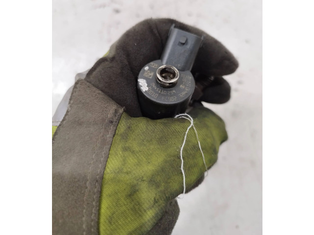 Форсунка 0445110259 Volvo V70 D4164t