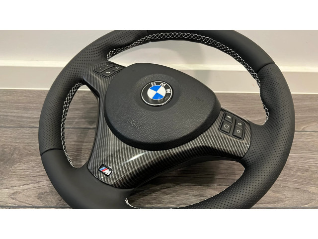 Руль BMW 1 E81 E87 2004-2011 года