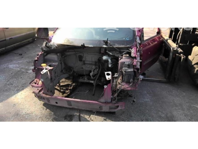 Вентилятор радиатора     7701068310    Renault Twingo II 