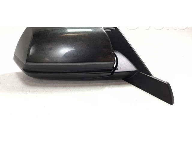 Зеркало электрическое KIA Niro 2022 - года