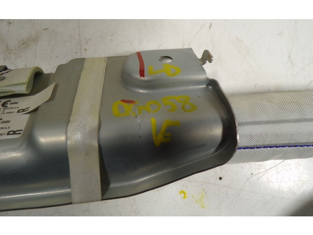 Подушка безопасности двери 7030A336, 7030A336 Mitsubishi Mirage VI G4 Attrage