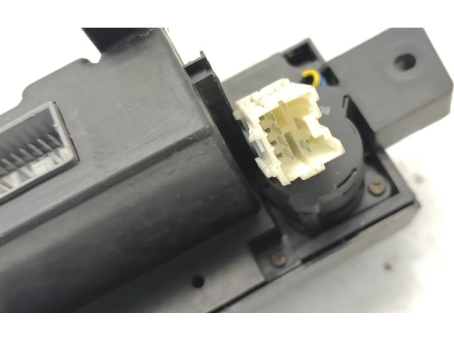 Блок управления климат-контролем 6870009020 SsangYong Kyron