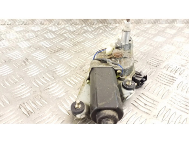 Моторчик заднего дворника 4240677 Saab 900