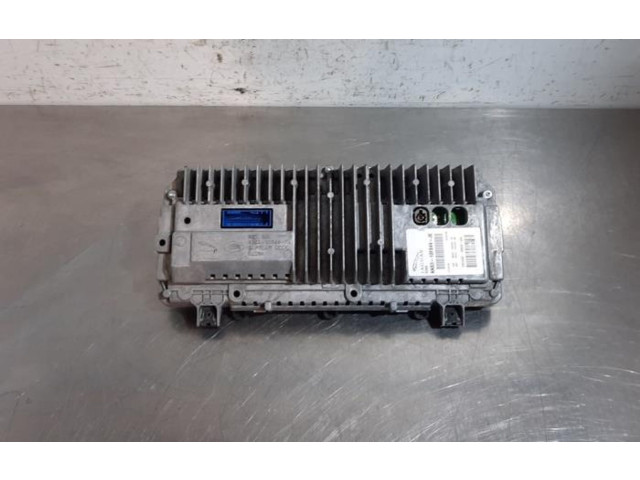 Přístrojová deska Jaguar F-Pace 2017 HK8310849JG