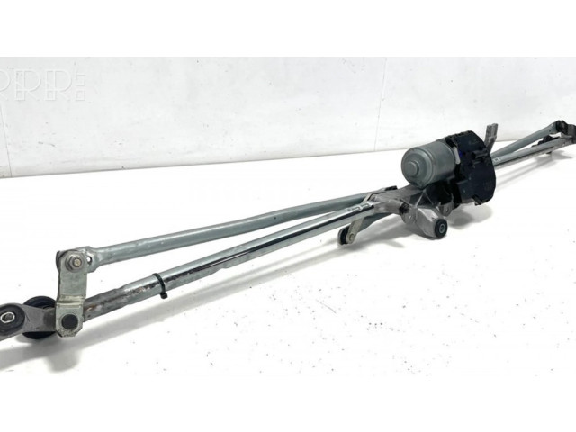 Комплект механизма стеклоочистителей