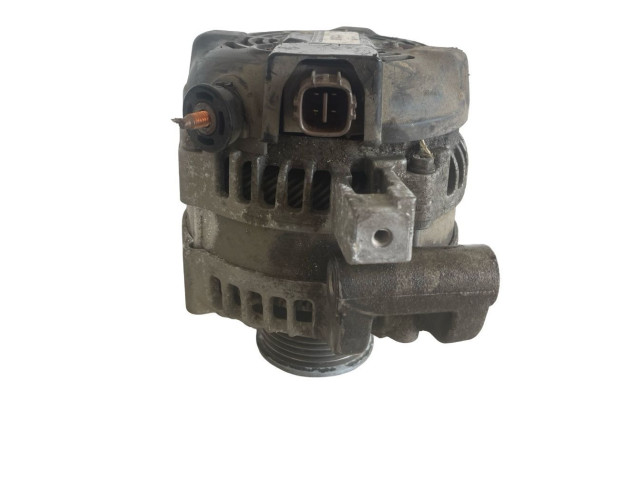 Генератор Lexus IS 220D-250-350