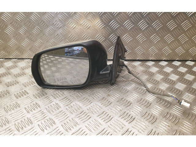 Zpětné zrcátko Nissan Murano Z50 2005 012286