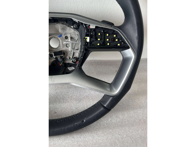 Руль Audi e-tron - года 85E419091B