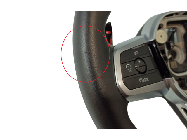 Volant BMW X1 U11 2023 32305A4EE18, 5A4EE18