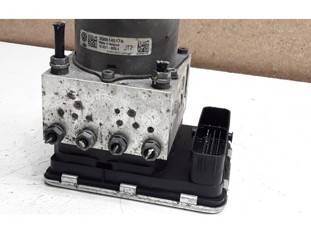 Блок АБС 3Q0907379H, 3Q0614517H   Volkswagen  PASSAT B8  2015 - 2023 года