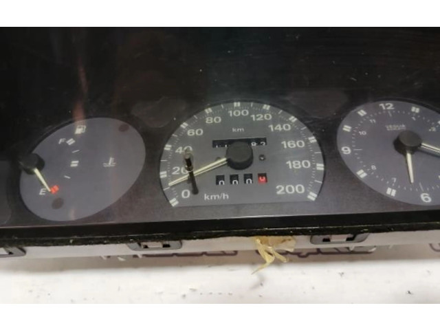 Přístrojová deska Fiat Punto (176) 60.6219.003.0, 6062190030