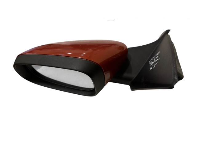 Зеркало электрическое Volvo C30 2010 - 2013 года