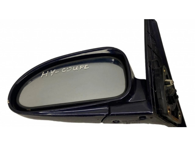 Зеркало электрическое        Hyundai Coupe     