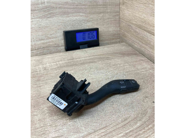 Ручка стеклоочистителей 4E0953503B Audi A6 S6 C6 4F