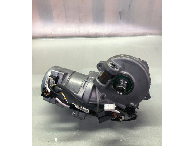 Řídící jednotka 8633a149   Mitsubishi Eclipse Cross 2022