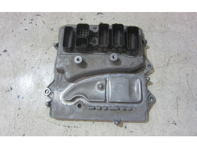 Řídící jednotka 12148626472 BMW 5 F10 F11 2013