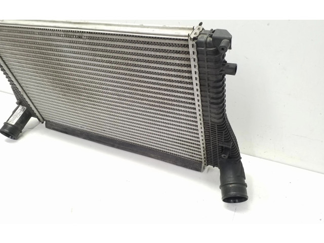 Интеркулер 5C0145803B Volkswagen Jetta VI