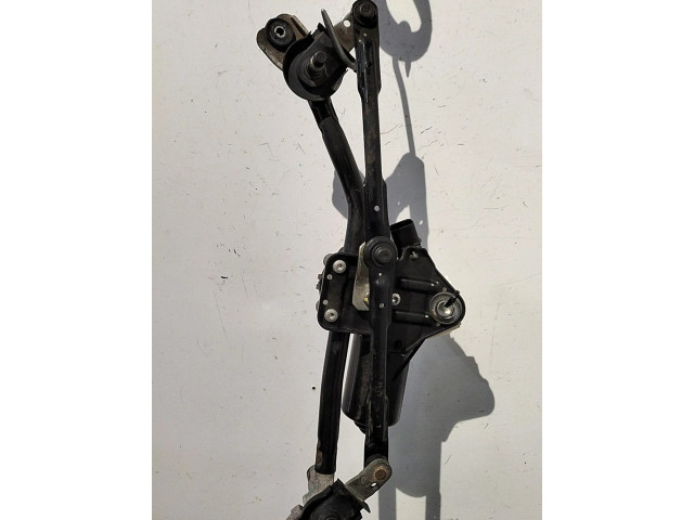 Моторчик дворников 981100X000 Hyundai i10