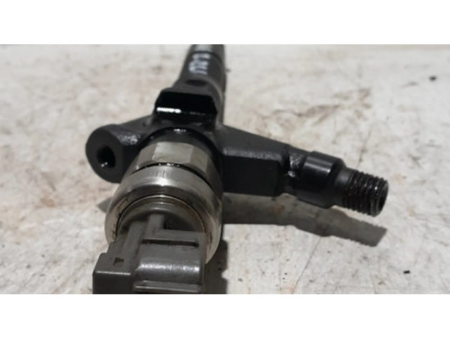 Vstřikovač 16600BN800, 03E09911 Nissan Almera N16 pro naftový motor 2.2