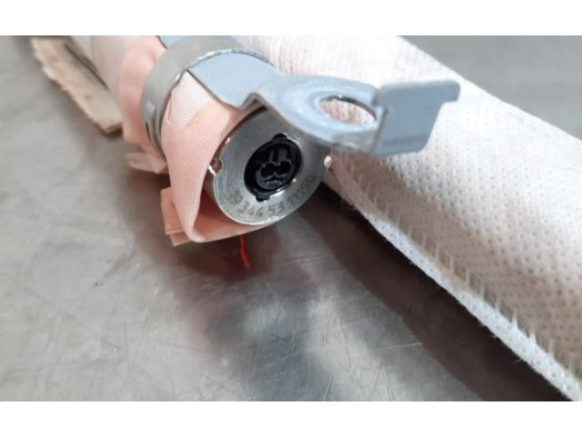 Боковая подушка безопасности 9822369780 Citroen C5 Aircross