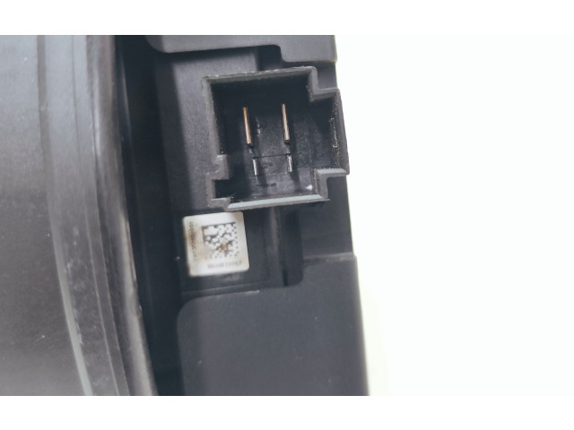 Вентилятор печки 4H1820021B Audi A6 S6 C7 4G