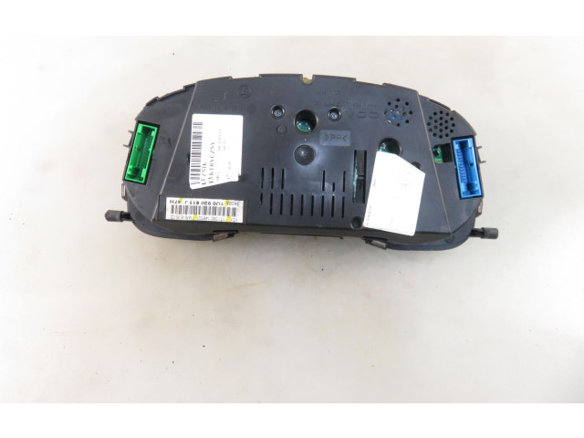 Панель приборов 110080146021, 1U0920811J   Skoda Octavia Mk1 (1U)       