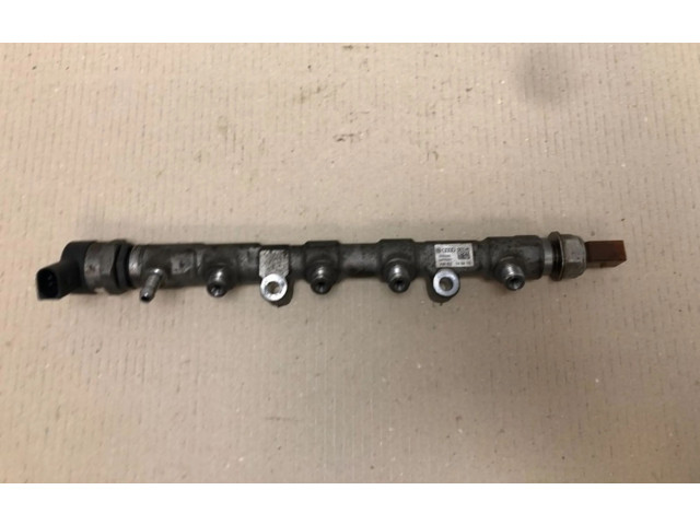 Vstřikovací lišta 03P089, 03P089 Seat Ibiza IV (6J,6P) CFWA