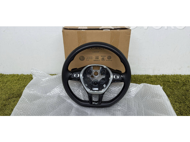 Volant Volkswagen Tiguan 2021 5ta419091s, 5ta419091s  