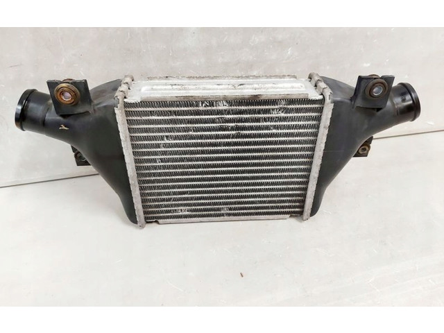 Интеркулер 1271003710 Mitsubishi ASX