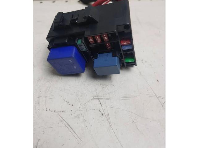 Pojistková skříňka PA66PPE Renault Austral 2023