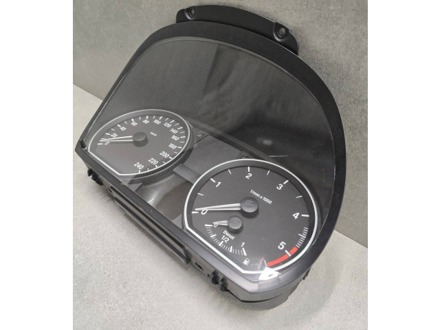 Přístrojová deska BMW 1 E81 E87 2009 102495293