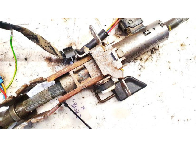 Рулевая рейка Citroen C5 2001-2004 года