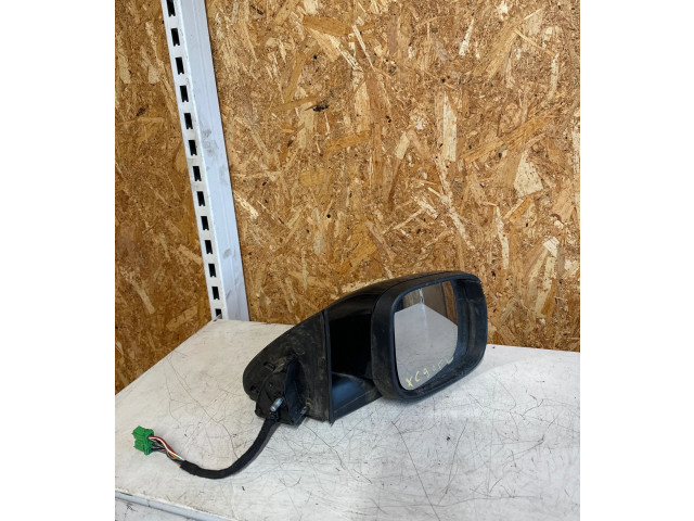 Зеркало электрическое        Volvo XC90  2003 - 2006 года   