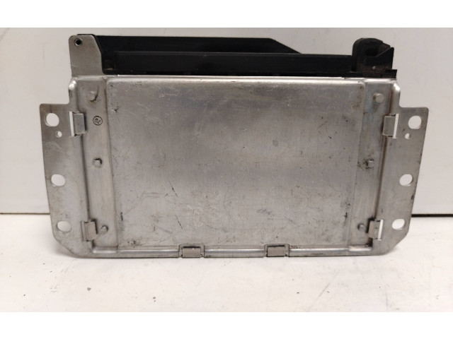 Блок управления коробкой передач 4B0927156BL, 73369419   Audi A6 S6 C5 4B