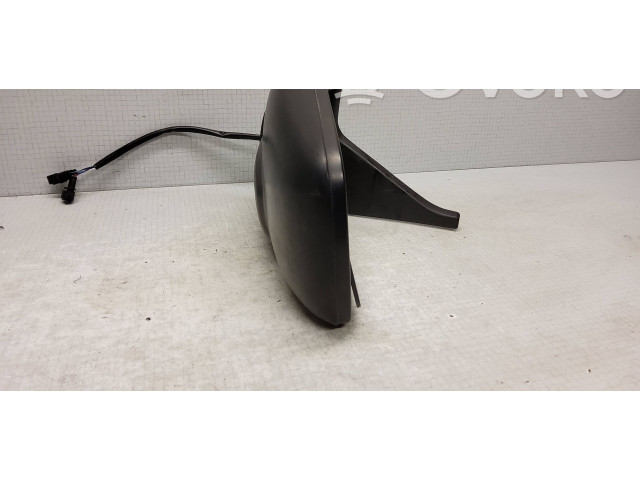 Зеркало электрическое Volkswagen Transporter - Caravelle T4 1991 - 2003 года