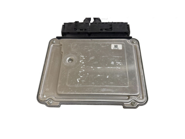 Řídící jednotka 03G906021RN, 03G906021AB Volkswagen Caddy 2008