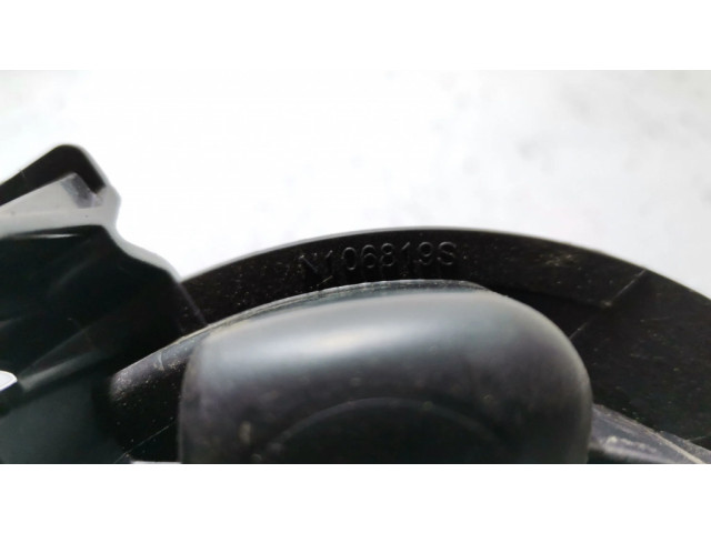 Вентилятор печки    24006011027, N106819S   Dacia Duster