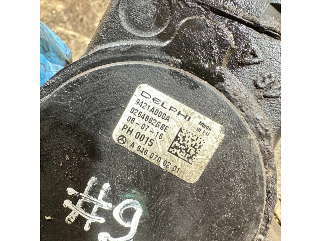 Топливный насос