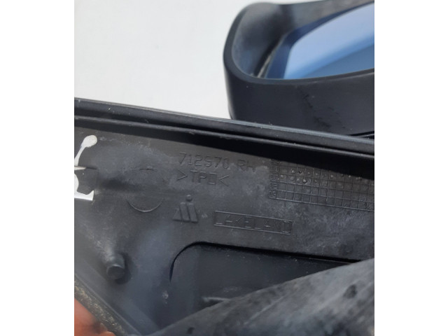 Zpětné zrcátko BMW X5 E53 2004 712970