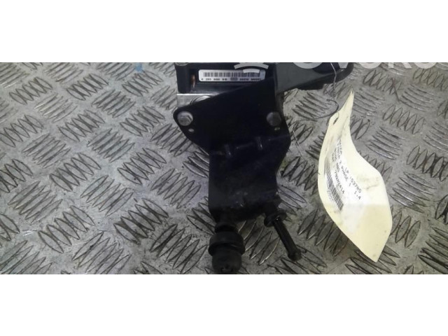 Блок АБС 6R0614117G Skoda Fabia Mk2 (5J) 2007 - 2014 года