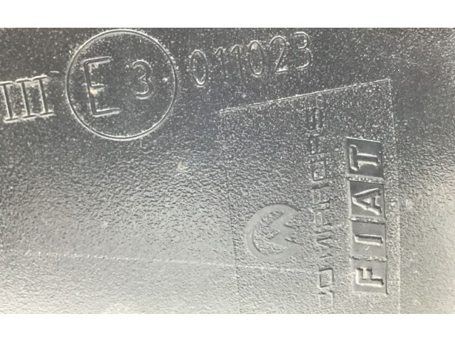 Зеркало электрическое Fiat Grande Punto - года