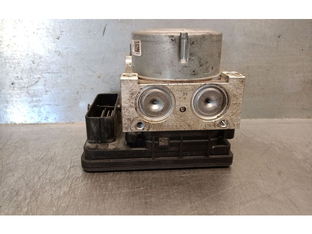 Блок АБС 476600078R, 476608628R Dacia Dokker - года