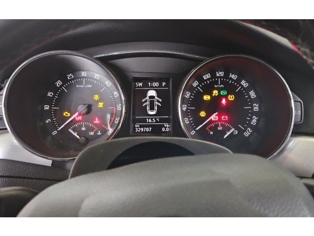 Панель приборов 3T1920841M, IMPRK1450266   Skoda Superb B6 (3T)       