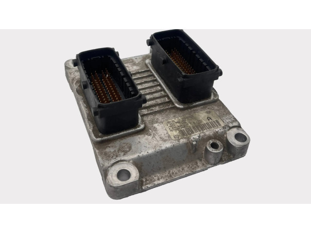 Řídící jednotka 46822116, 46769404 Fiat Punto (188) 2002