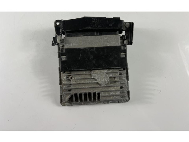 Блок управления двигателя 03L906023NA, NP223   Audi A3 S3 8P